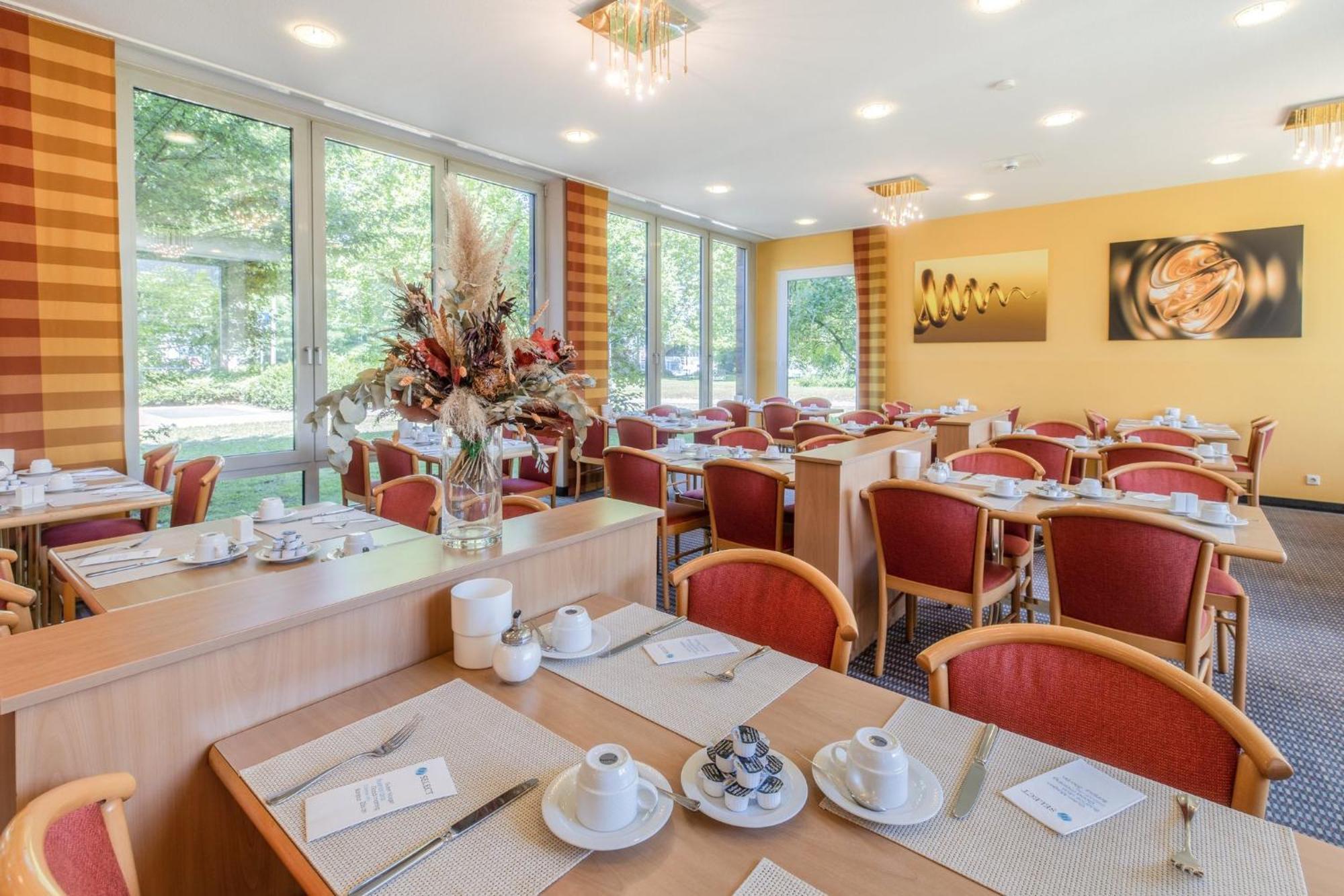 Holiday Inn - The Niu, Blade Solingen By Ihg Exterior foto
